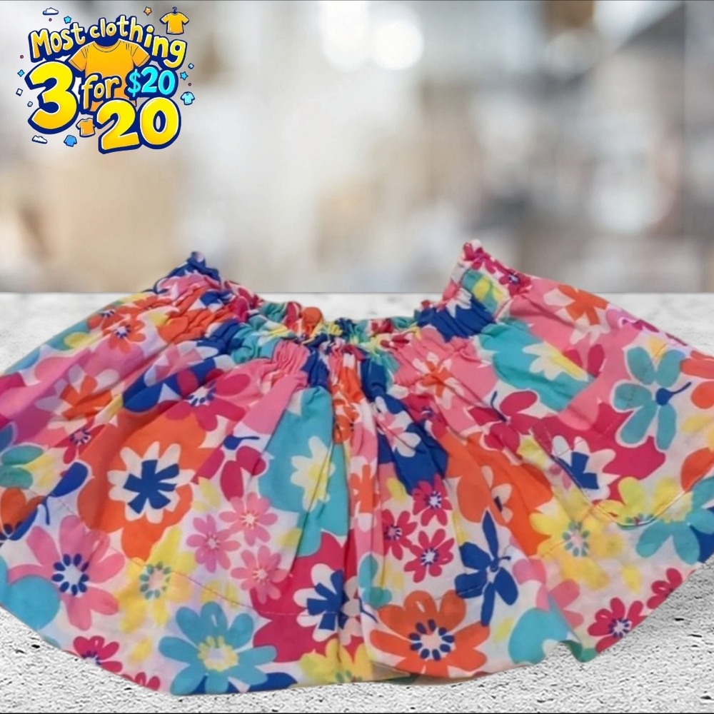 Circo skirt size 3 month